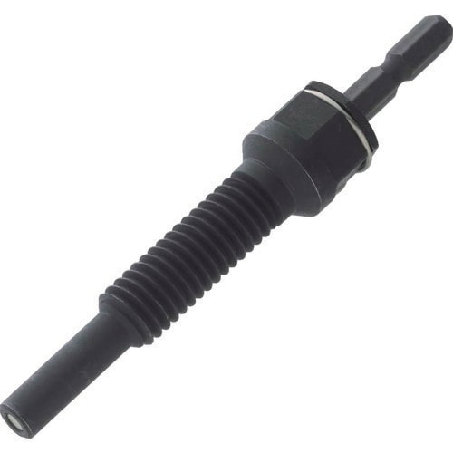 電動ドリル用マルチアンカー抜き工具