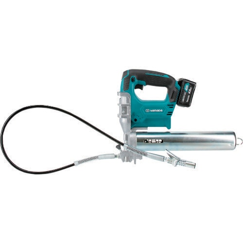 グリスガン(充電式) EG400B2