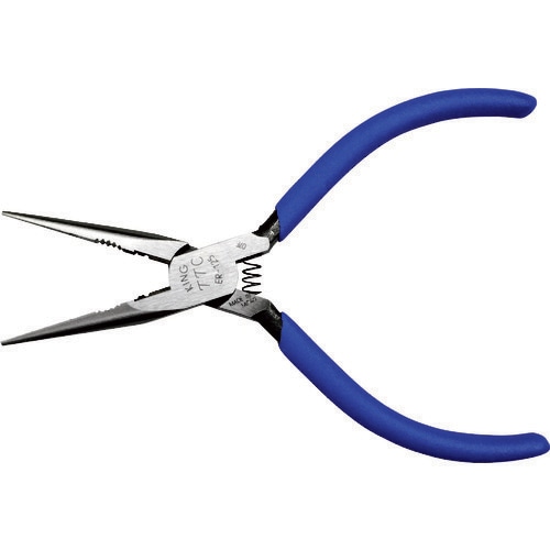 KingTTC マイクロラジオペンチ