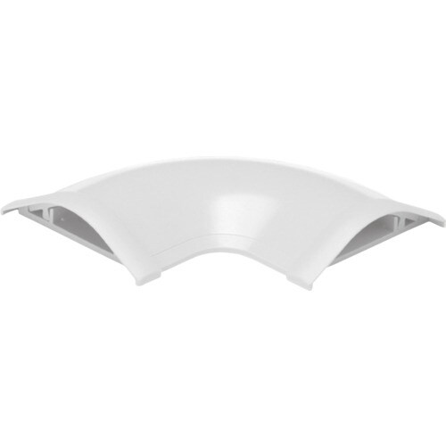 ガードマン2R型付属品 平面マガリ GAM42