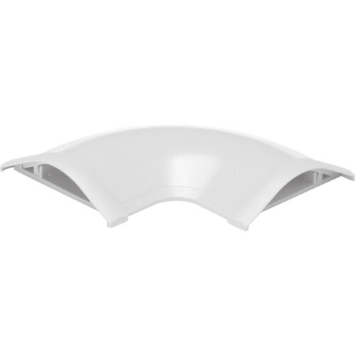 ガードマン2R型付属品 平面マガリ GAM62