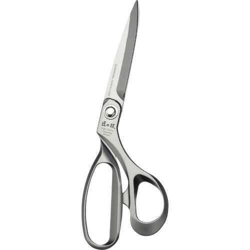 ステンレス製 布切りはさみS G5145