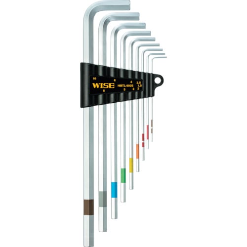 六角棒レンチ HMTL900S