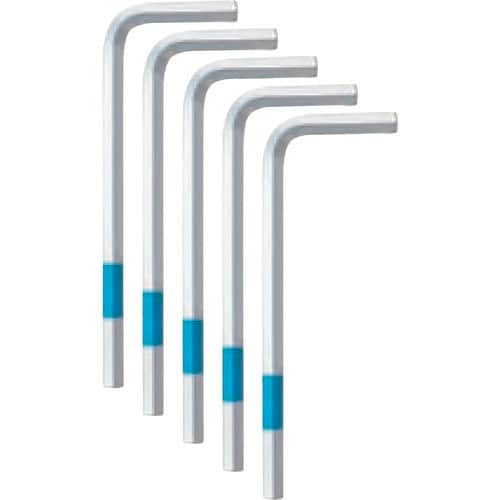 六角棒レンチ HMTS405P