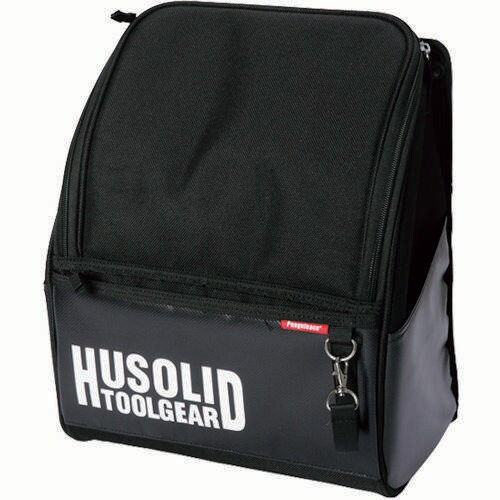 HUSOLID TOOLGEAR HT008
