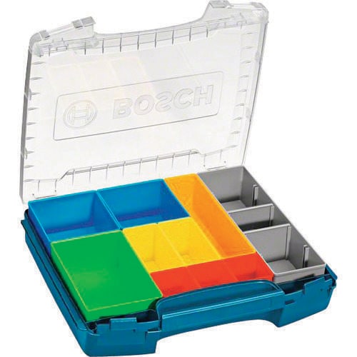 引き出し中306エルボックスシステム)