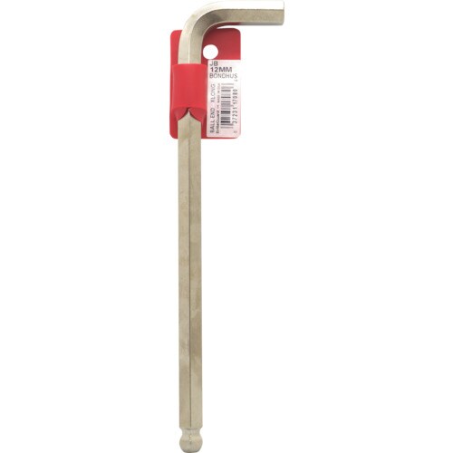 ボールポイント・L−レンチ JB12MM