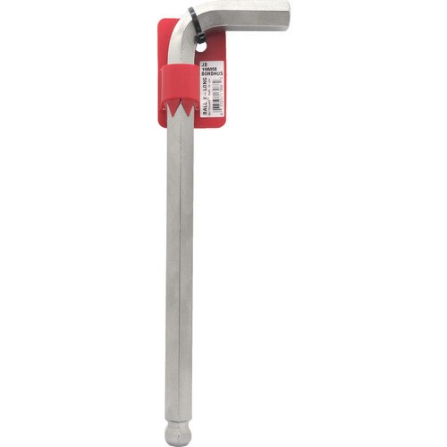 ボールポイント・L−レンチ JB19MM