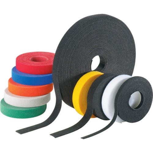 タックタイ ロールタイプ 黒