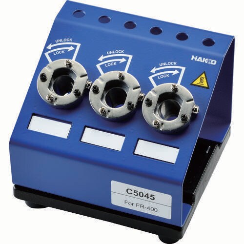 ノズルクイックチェンジャー C5045