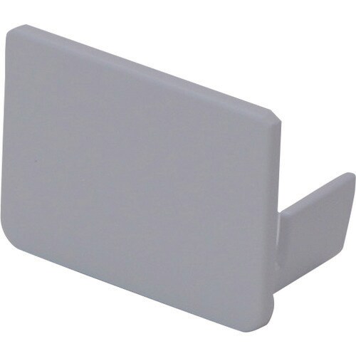 エムケーダクト付属品 エンド差込型 KMDE21