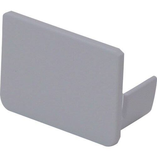 エムケーダクト付属品 エンド差込型 KMDE61