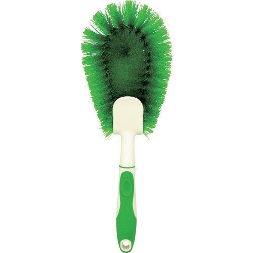 グリーンタワシ ハンドル付き 大