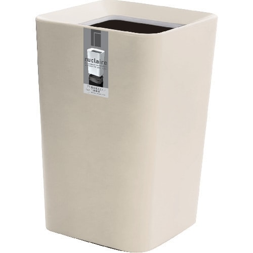 ルクレールCV 角型 ホワイト