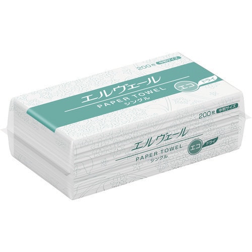 ペーパータオル 703508