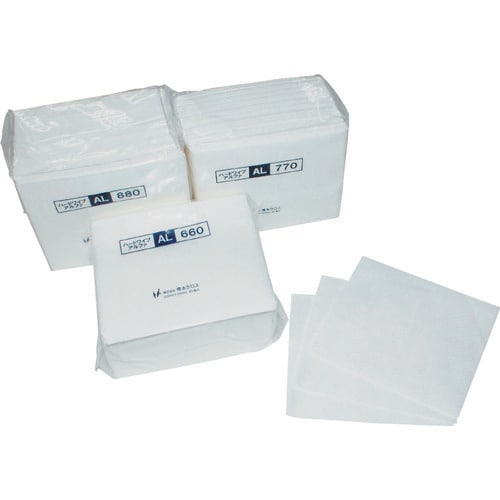 ハードワイプアルファ 4ツ折 AL770