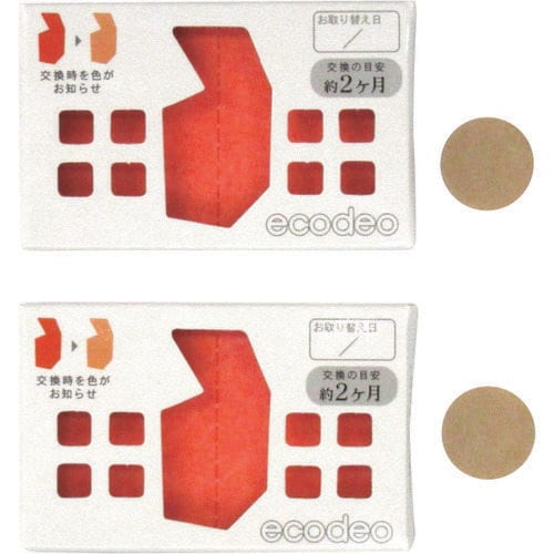 ゴミ箱のにおいちょうキレイ E−T2R