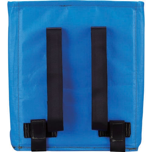 自立式バッグ(ベルト、排出付) FAST BAG