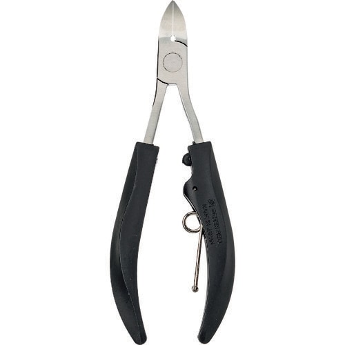 ステンレス製 巻き爪専用ニッパーつめきり