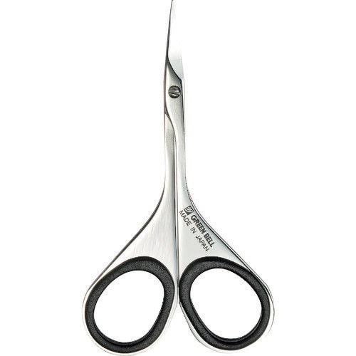 ステンレス製 化粧・眉用はさみ G−2112