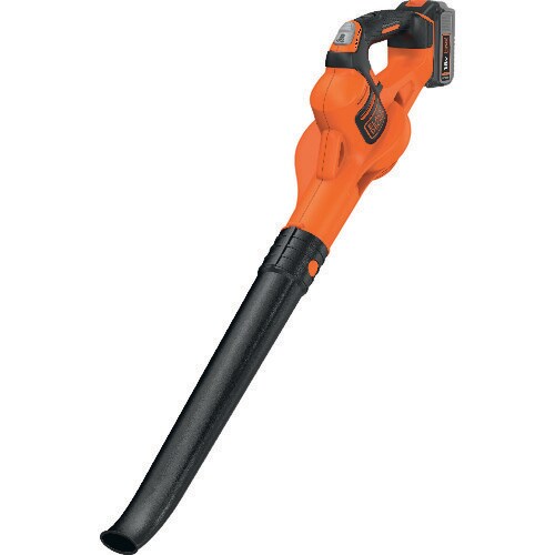 18Vコードレスブロワー(4.0Ah)