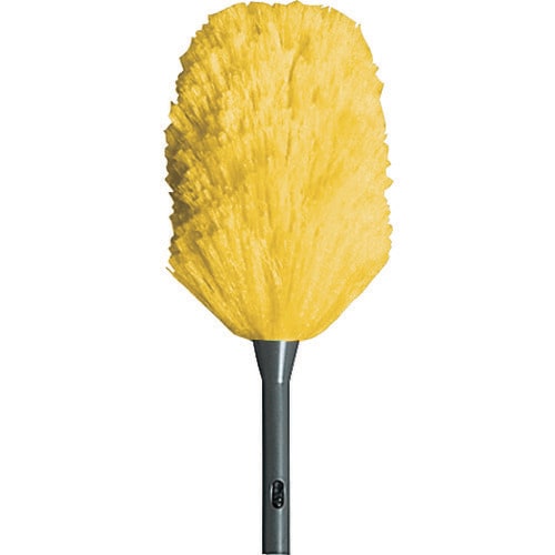 ハウスポールアフロクリーン イエロー