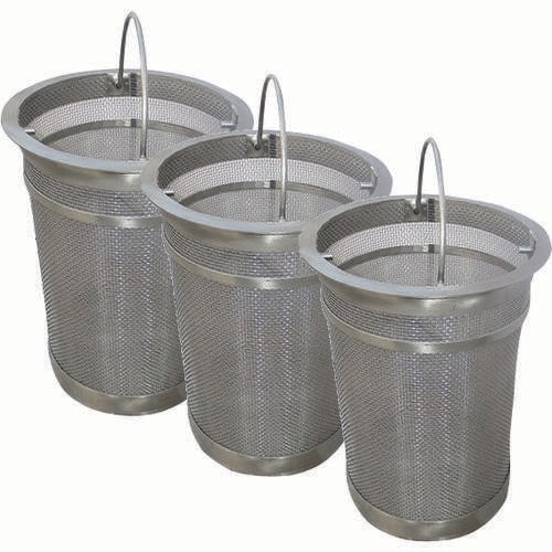 ろ過クリーナー用フィルター60