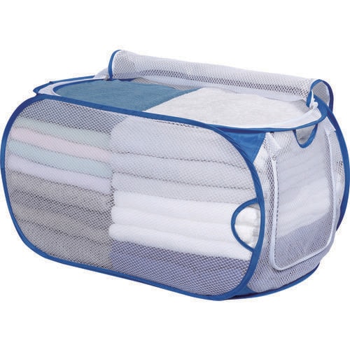 2ウェイハンパー&バスケット