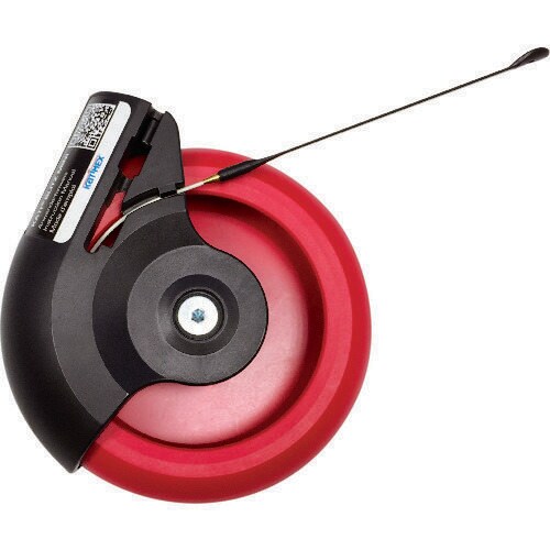 極細呼び線クルまる25m