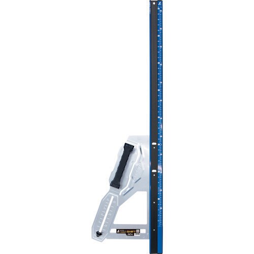 丸ノコ切断用定規 73153