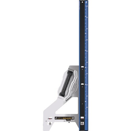 丸ノコガイド定規 エルアングルPlus 73182