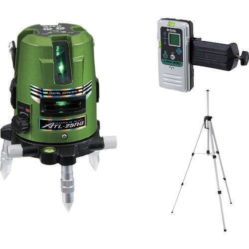 リアルグリーンレーザー 25RGRSA