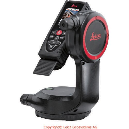 レーザー距離計 ライカディストX4キット