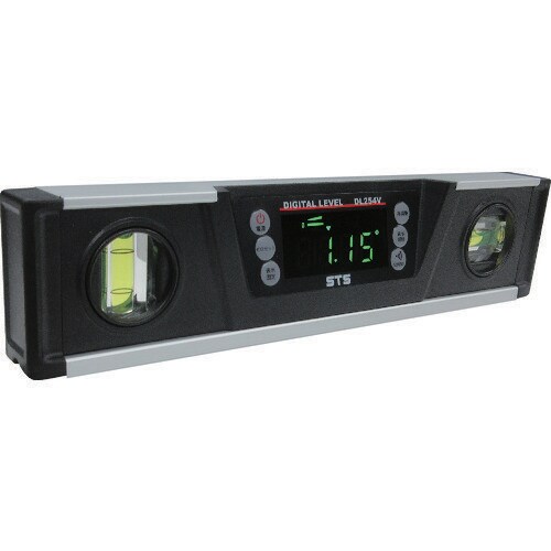 デジタル傾斜計 DL254V