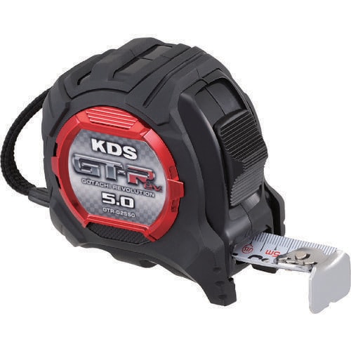 剛立G25巾5m厚爪