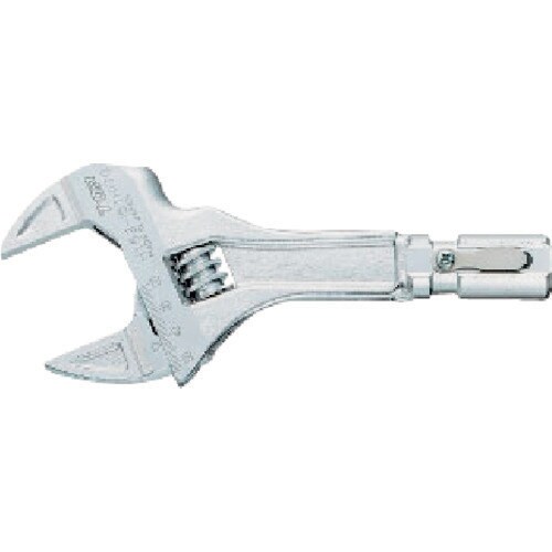 配管継手用モンキ形トルクヘッド