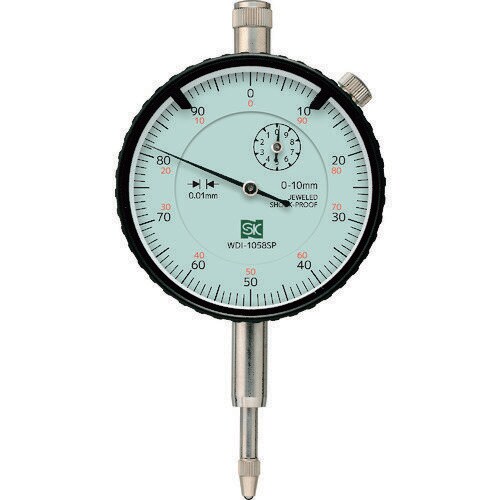 標準形ダイヤルゲージ WDI−1058SP