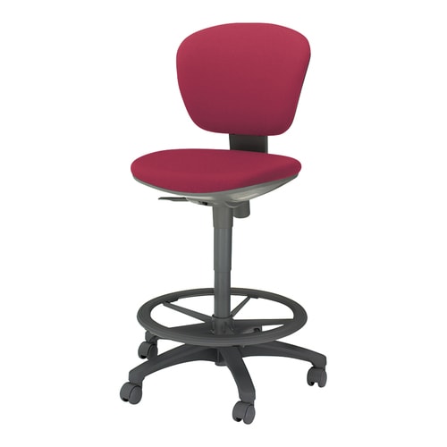 レグノ2 ハイタイプ 布赤 軟床用