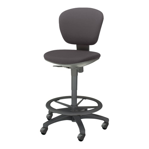 レグノ2 ハイタイプ 布灰 硬床用