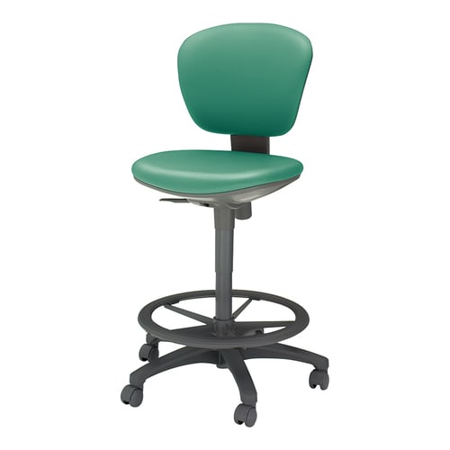 レグノ2 ハイタイプ 合皮緑 軟床用