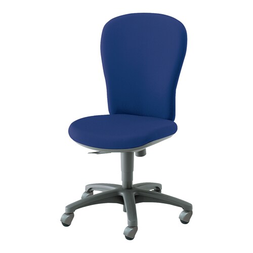 レグノ2 ハイバック 布紺 硬床用