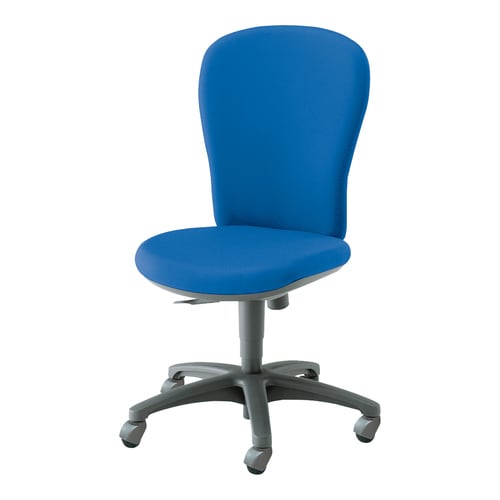 レグノ2 ハイバック 布青 硬床用