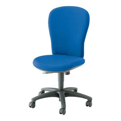 レグノ2 ハイバック 布青 軟床用