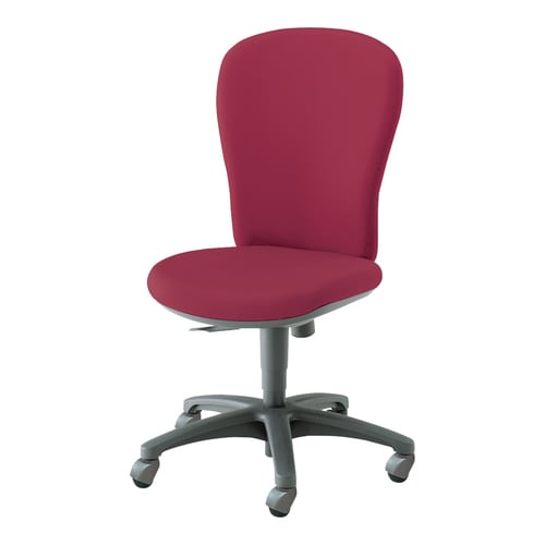 レグノ2 ハイバック 布赤 硬床用