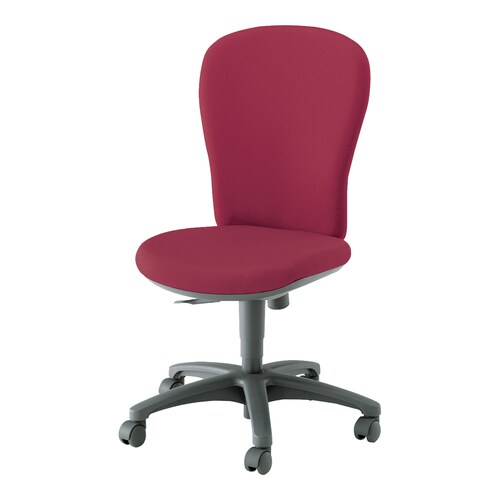 レグノ2 ハイバック 布赤 軟床用