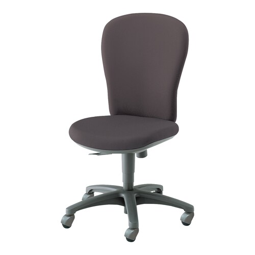 レグノ2 ハイバック 布灰 硬床用