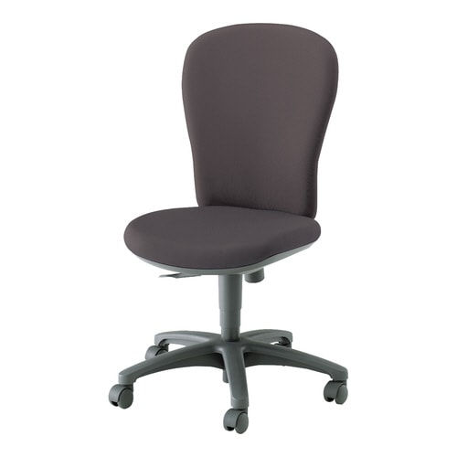 レグノ2 ハイバック 布灰 軟床用