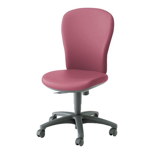 レグノ2 ハイバック 合皮赤 軟床用