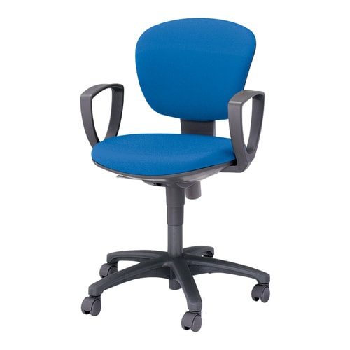 レグノ2 セパレート 肘付 布青 軟床用