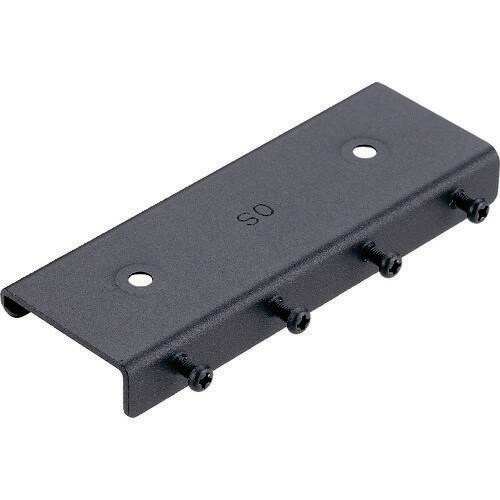 D30・TOPカバー ブラック